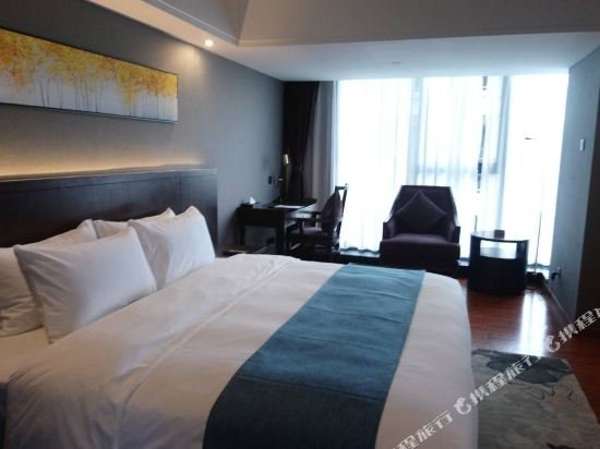 Фото Hotel Yangon