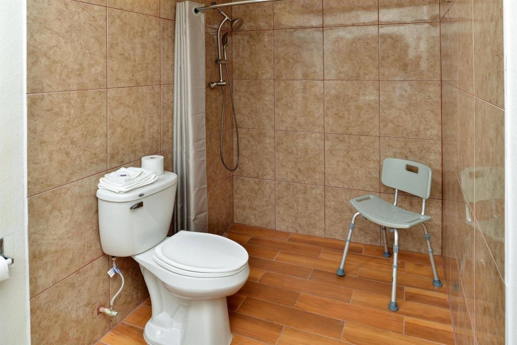 Фото Oyo Hotel Lake Park/Valdosta I-75