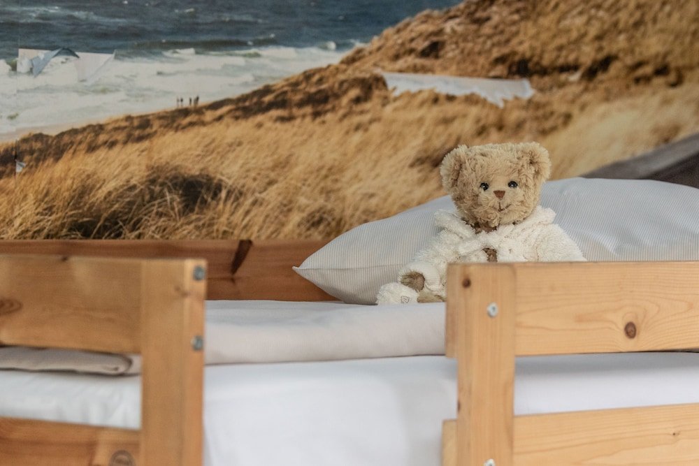 Фото Hotel Heerlijkheid Bergen