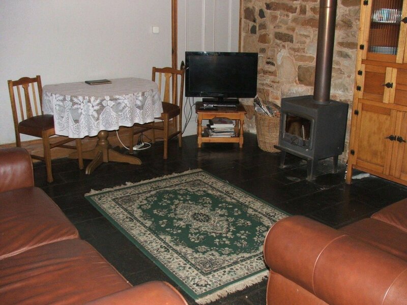 Гостиница Mintaro Hideaway