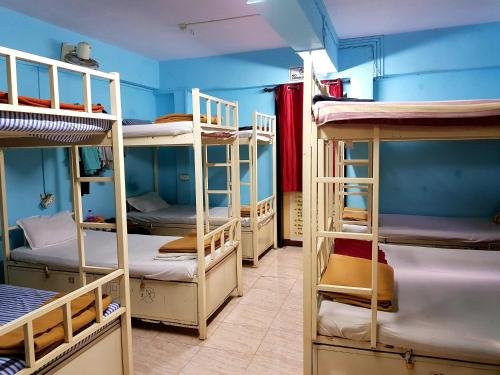 Фото Hexa Alfa Stay