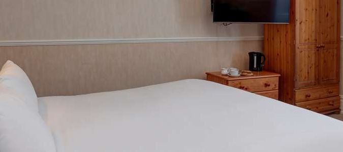 Фото Best Western Weymouth Hotel Rembrandt