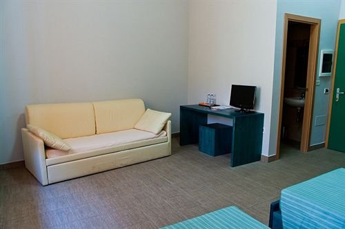 Фото Roma Scout Center - Hostel