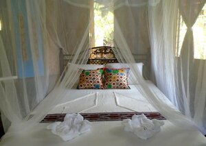 Nypa Style Resort Camiguin (Northern Mindanao, Camiguin, Mambajao), hotel