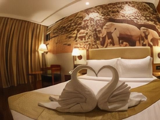 Фото Regenta Central Rs - Chennai