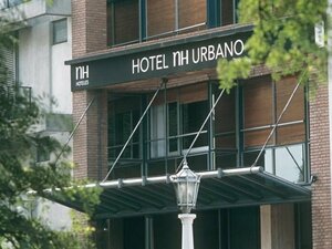 Гостиница Nh Cordoba Urbano