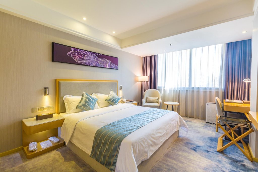 Фото Seaman Hotel Guangzhou