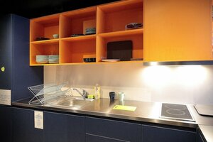 Хостел Maverick Urban Lodge