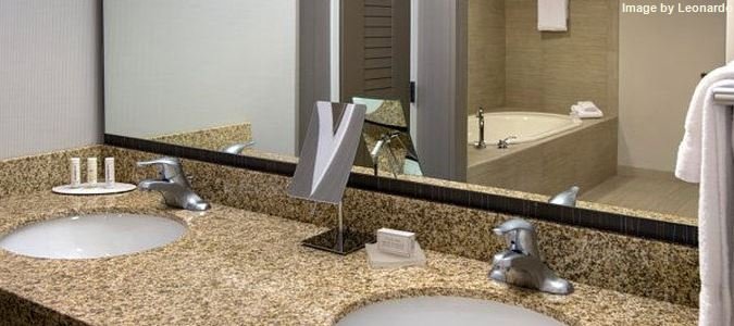 Фото Courtyard by Marriott Philadelphia Lansdale