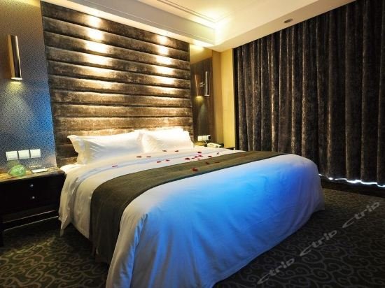 Фото Green Westdon Hotel