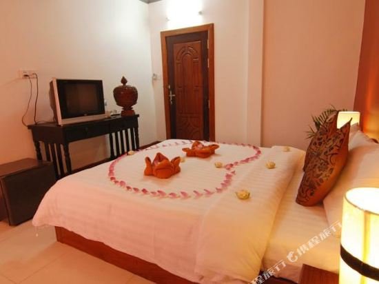 Фото Tan Kang Angkor Hotel