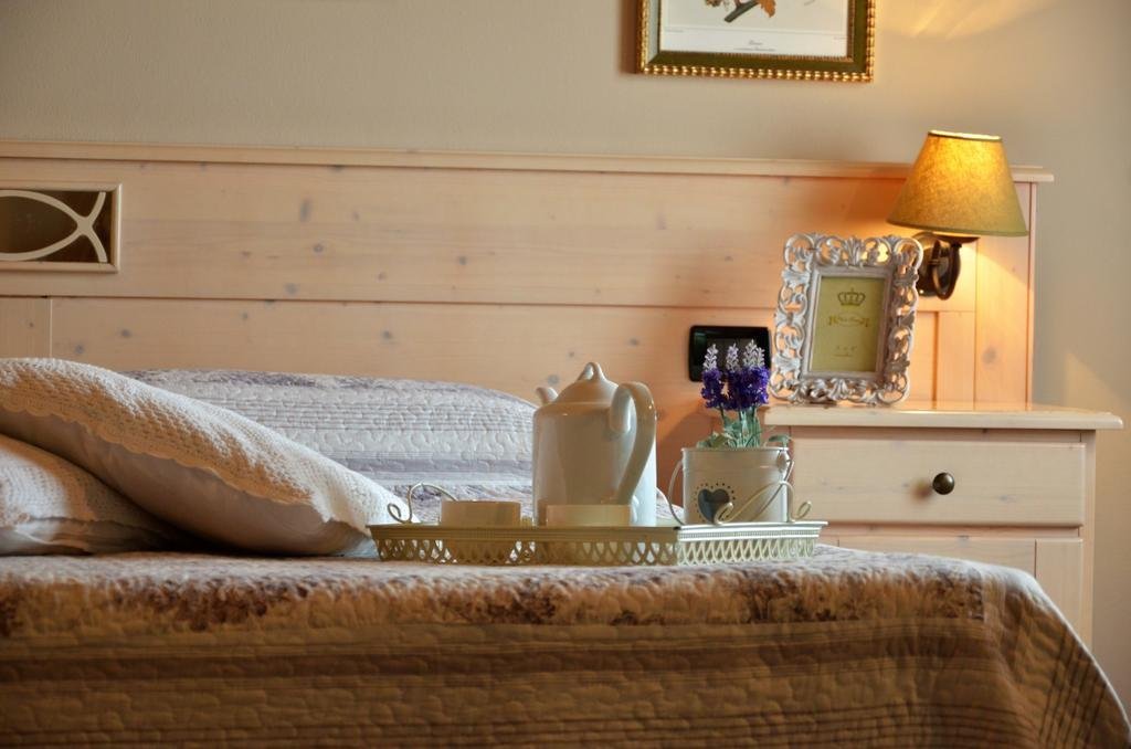 Фото Antico Casale L'Impostino