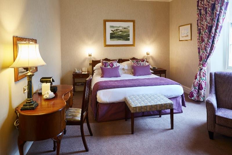 Фото The Grand Hotel Eastbourne