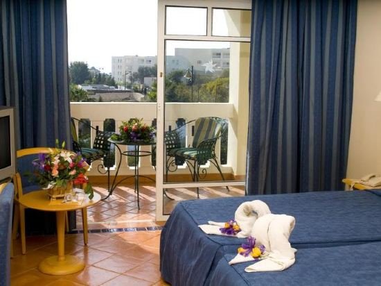 Фото Medina Belisaire & Thalasso Hotel