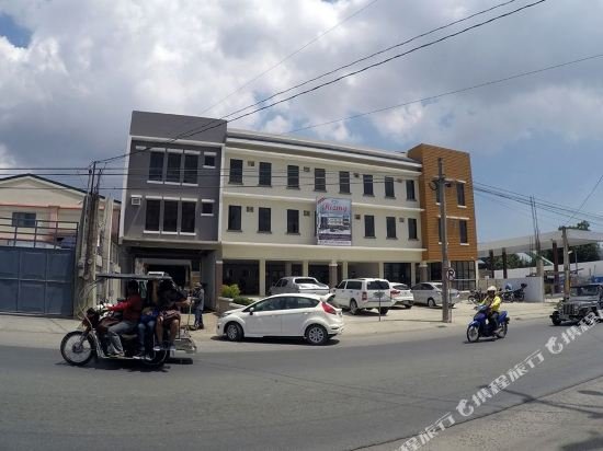 Фото отеля 2