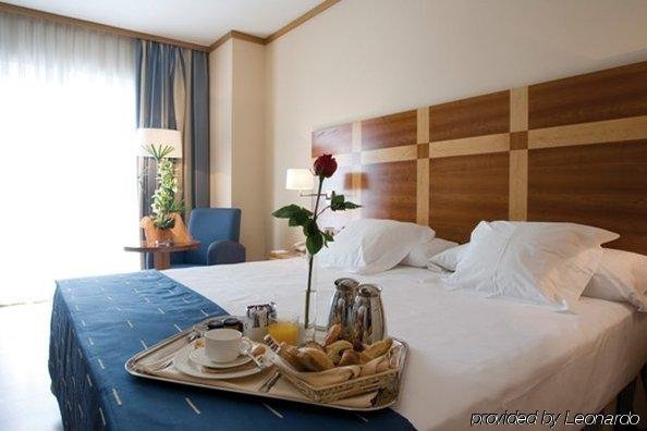 Фото Cullera Holiday Hotel