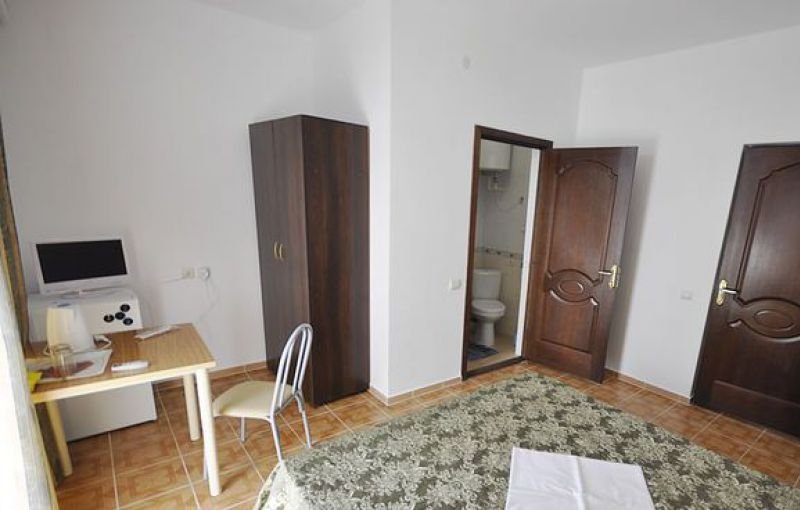 Фото Гостевой дом на Садовой 62