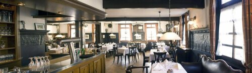 Гостиница Hotel Zur Eich в Вермельскирхене