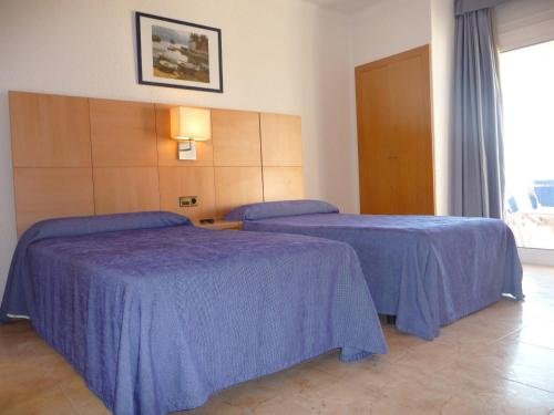 Фото Aparthotel Solifemar