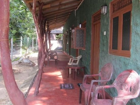 Фото отеля 5