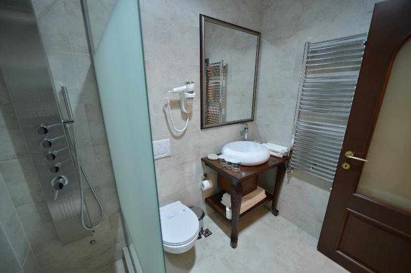 Фото Noblesse Boutique Hotel