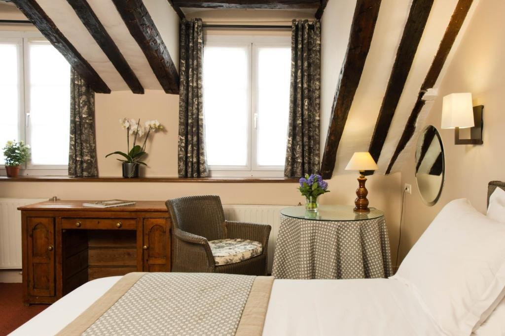Фото Hôtel L de Lutèce