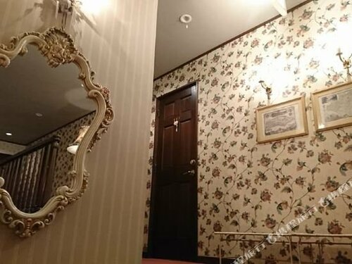 Гостиница Petit Hotel Felice