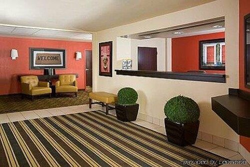 Гостиница Extended Stay America Suites Boston Westborough East Main St