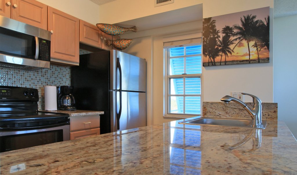 Фото Ocean Pointe Suites at Key Largo
