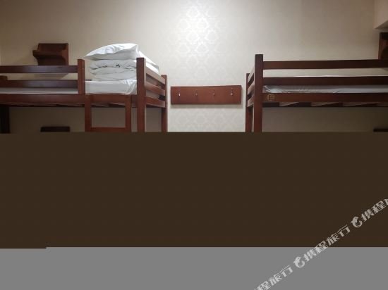 Фото Xian Ancient City Youth Hostel