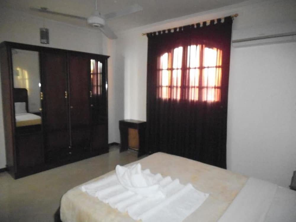 Фото Nile Youth Hostel