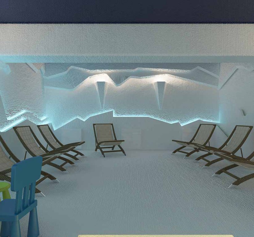 Фото Санаторий Радуга