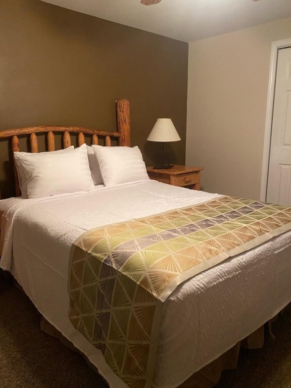 Фото Multi Resorts at Jackson Pines, a Vri resort