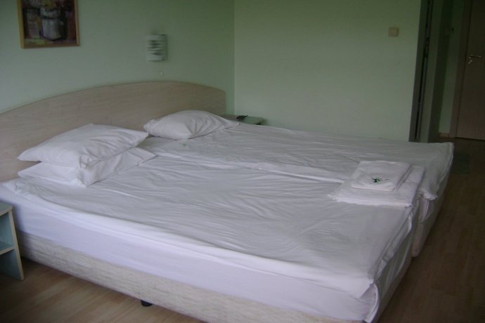 Фото Hotel Boomerang