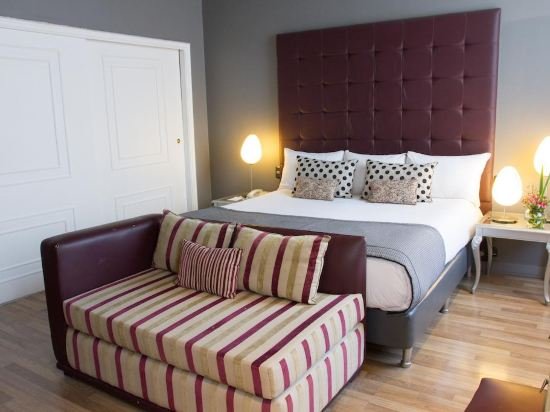 Фото Unique Executive Central