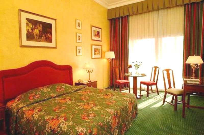 Фото Amarante Pyramids