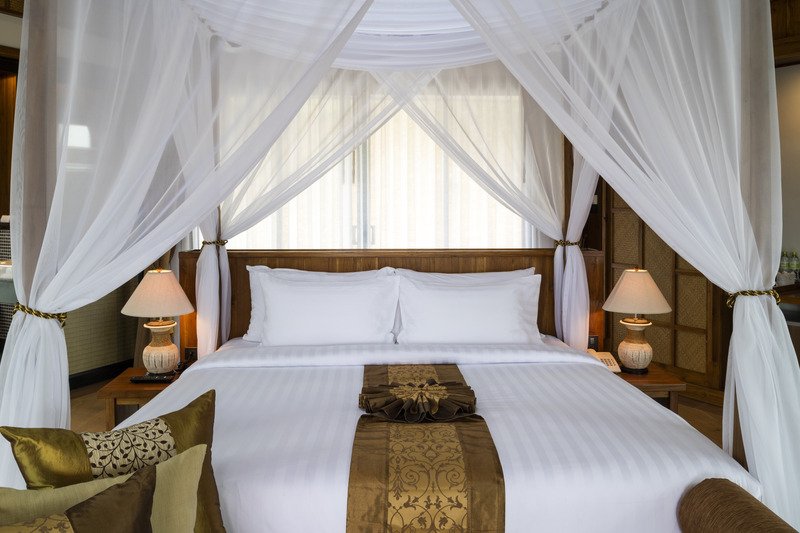 Фото Aonang Fiore Resort