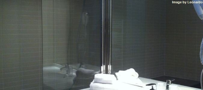 Фото Appart'hôtel Odalys City Lyon Centre Confluence