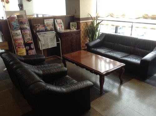 Фото The OneFive Marine Fukuoka