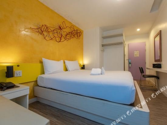 Фото Holidays Home Pattaya