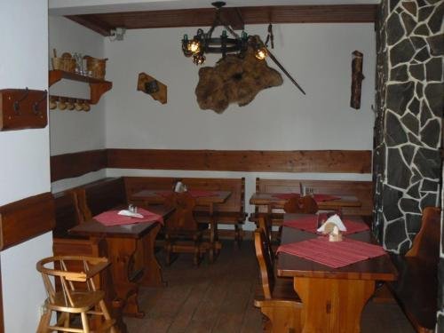 Фото Penzión Koliba u Štefana