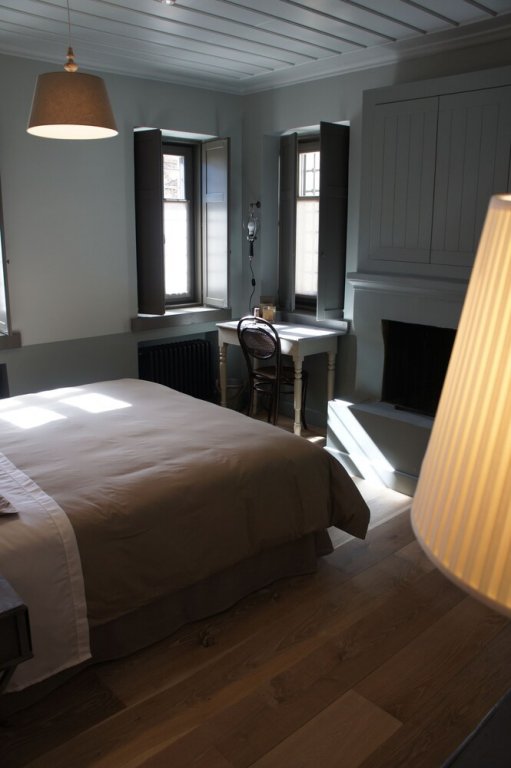 Фото Apeiros Chora