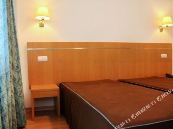 Фото Hotel Canada