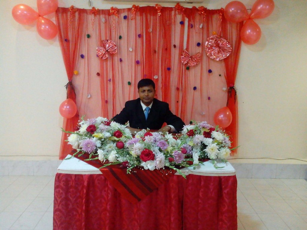 Фото Hotel Center Point