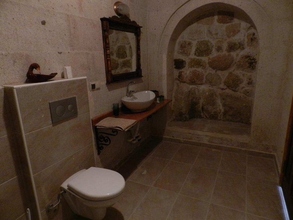 Фото Eagle Cave Inn