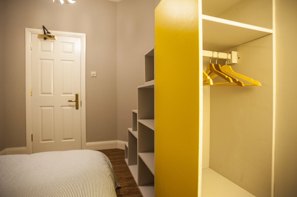 Фото Prime Backpackers Bournemouth