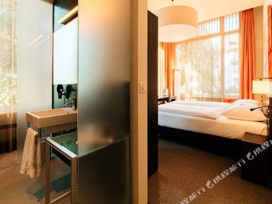 Фото Park Hotel Winterthur