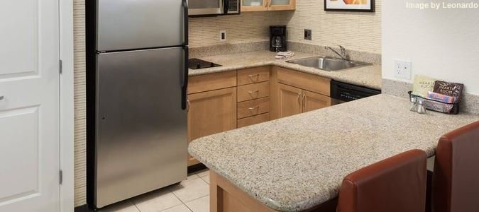 Фото Residence Inn by Marriott Boston Marlborough