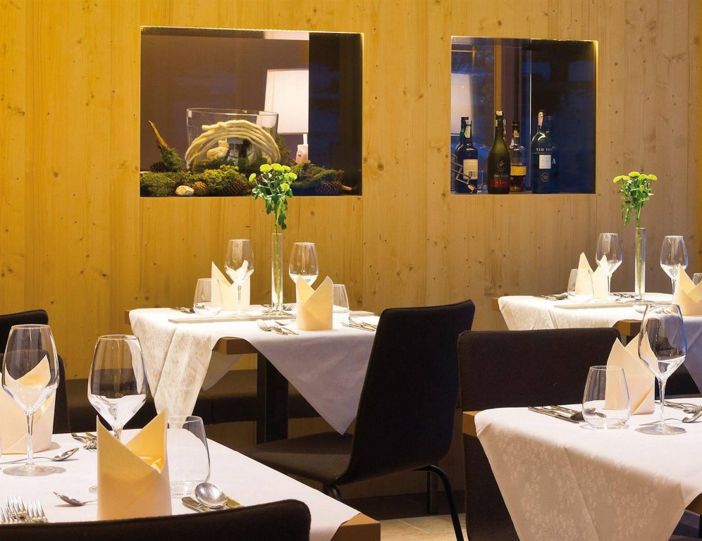 Фото Alpinhotel Keil