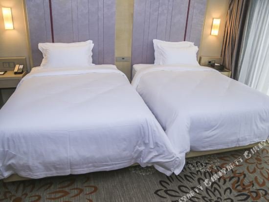 Фото Lavande Hotel Dalian North Station Huanan Plaza Branch